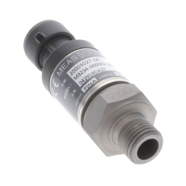 M3234-000002-250PG TE Connectivity Measurement Specialties  Drucksensoren-Wandler